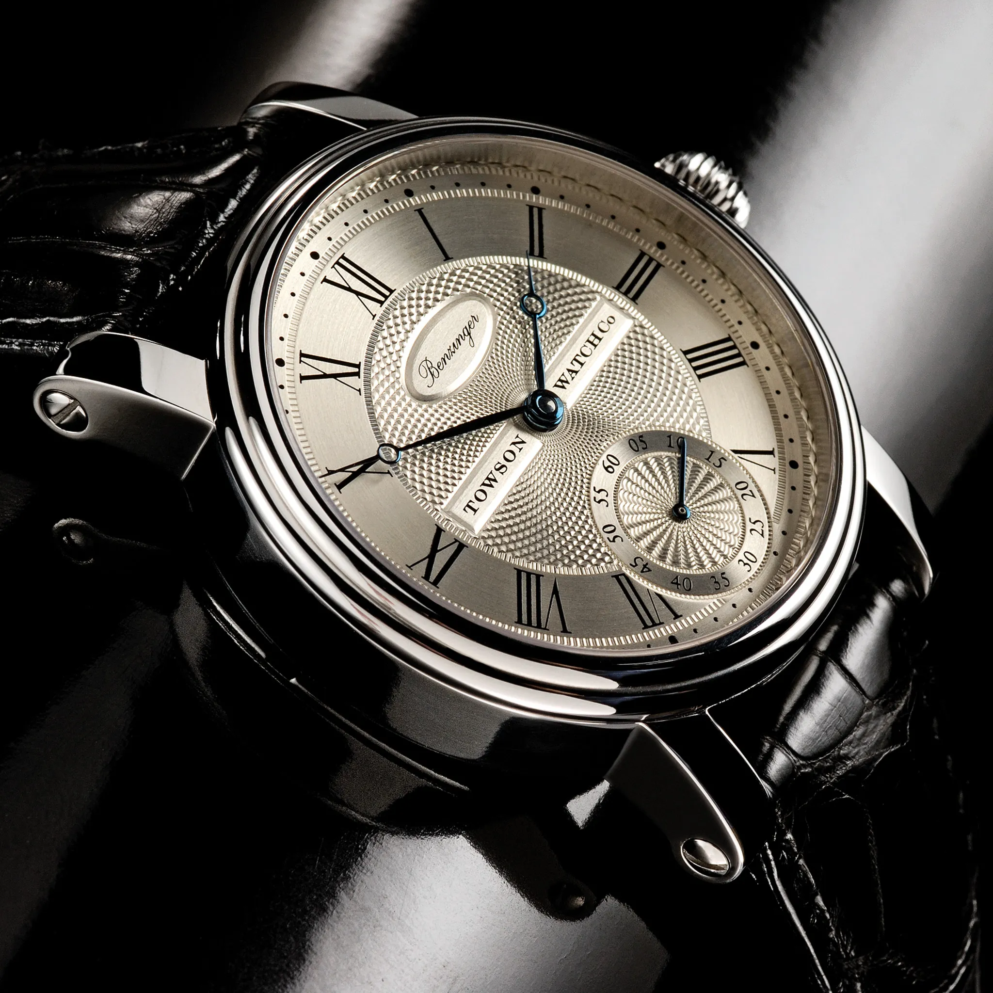 Towson Classic #2 – Towson Watch Company